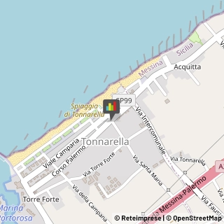 Pescherie Furnari,98054Messina