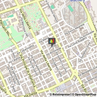 Bar e Caffetterie,90139Palermo