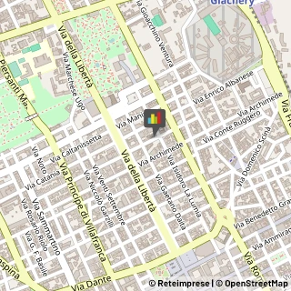 Bed e Breakfast Palermo,90139Palermo