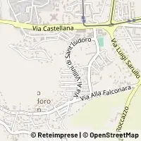 Map Palermo