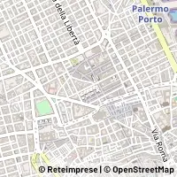 Carte Palermo