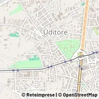 Karta Palermo