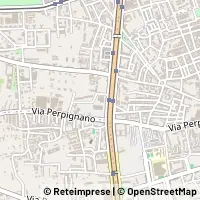 Mapa Palermo