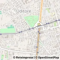 Mapa Palermo