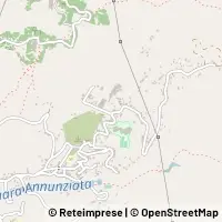 Mapa Reggio di Calabria