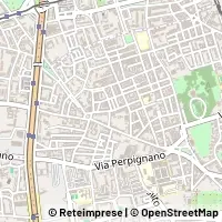 Mapa Palermo