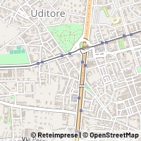 Map Palermo