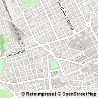 Carte Palermo