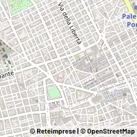 Carte Palermo