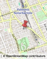 Via Giovanni Aurispa, 38,90145Palermo