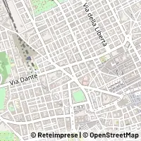 Carte Palermo