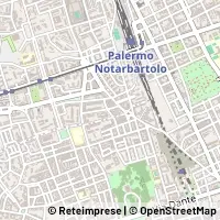 Carte Palermo
