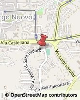 Via Ai Villini Sant Isidoro, 92,90136Palermo