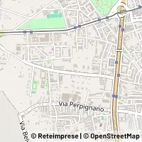 Map Palermo