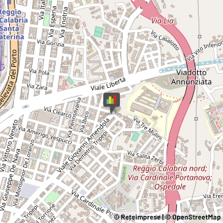 Consulenze Speciali,89123Reggio di Calabria