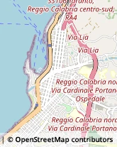 Via Mattia Preti, 7,89122Reggio di Calabria