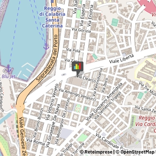 Alimentari,89121Reggio di Calabria