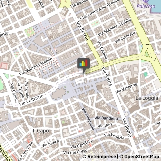 Borse - Dettaglio,90133Palermo