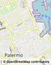 Alberghi Palermo,90133Palermo