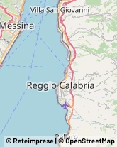 Associazioni ed Istituti di Previdenza ed Assistenza Reggio di Calabria,89127Reggio di Calabria