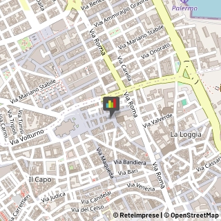 Bed e Breakfast,90133Palermo
