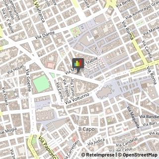Internet - Provider Palermo,90100Palermo