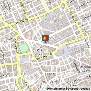 Bed e Breakfast Palermo,90141Palermo