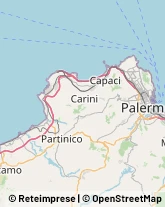 Imprese di Pulizia Carini,90044Palermo