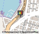 Palestre e Centri Fitness,89122Reggio di Calabria