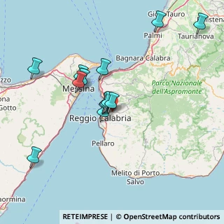 Mappa Reggio Di Calabria, 89126 Reggio di Calabria RC, Italia (15.67077)