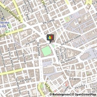 Cornici ed Aste - Dettaglio Palermo,90138Palermo