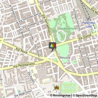 Informatica - Scuole Palermo,90138Palermo