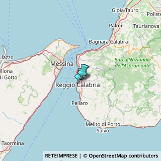 Mappa 89123, 89123 Reggio di Calabria RC, Italia (62.98118)