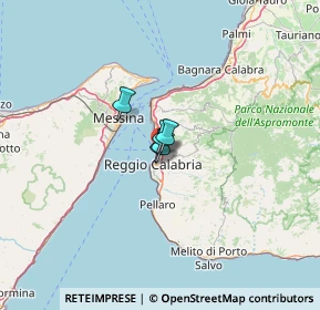 Mappa 89123, 89123 Reggio di Calabria RC, Italia (48.41714)