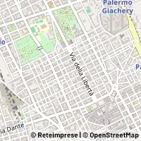 Carte Palermo