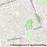 Hartă Palermo