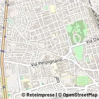 Map Palermo