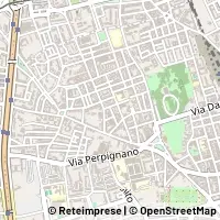 Mapa Palermo