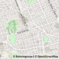 Hartă Palermo