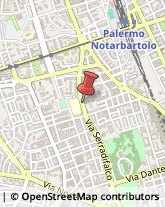 via Serradifalco, 119,90145Palermo