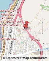 Via S. Caterina, 138,89127Reggio di Calabria