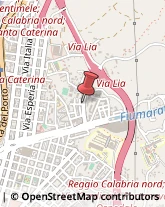 Via Lia, 18,89122Reggio di Calabria