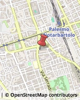 Via Ildebrando Pizzetti, 48,90145Palermo