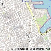 Carte Palermo