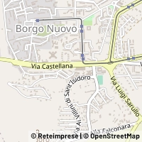 Map Palermo