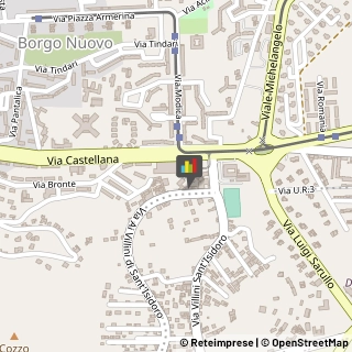 Materie Plastiche - Macchine per Lavorazione,90136Palermo