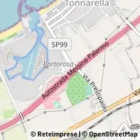 Map Furnari