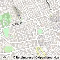 Map Palermo