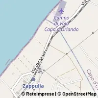 Mapa Torrenova