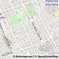 Carte Palermo